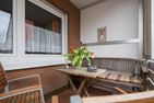  Gartenstr. 48 Althoff 5 Kurpark - Balkon