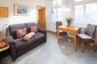  Sommerwind 13 Kaiserstraße, Nordstrand - Wohnzimmer