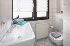  Rike Innenstadt Ost - Badezimmer