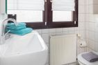  Rike Innenstadt Ost - Badezimmer