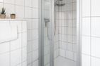 Rike Innenstadt Ost - Badezimmer