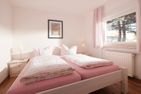  Meer und mehr Fischerhafen - Schlafzimmer