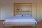  Meer und mehr Fischerhafen - Schlafzimmer