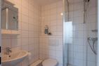  Meer und mehr Fischerhafen - Badezimmer