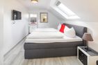  Auszeit Innenstadt Kurplatz - Schlafzimmer