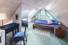  Hölscher 2 Fischerhafen - Schlafzimmer