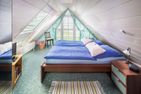  Hölscher 2 Fischerhafen - Schlafzimmer