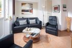  Bielefeld 7 Kurpark - Wohnzimmer