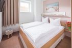  Bielefeld 7 Kurpark - Schlafzimmer