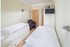  Bielefeld 7 Kurpark - Schlafzimmer