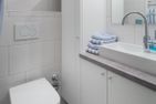  Bielefeld 7 Kurpark - Badezimmer