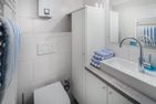  Bielefeld 7 Kurpark - Badezimmer