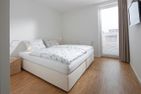 Sonnendecks 21 Innenstadt Kurplatz - Schlafzimmer