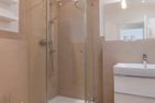 Sonnendecks 21 Innenstadt Kurplatz - Badezimmer