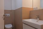 Sonnendecks 21 Innenstadt Kurplatz - Badezimmer