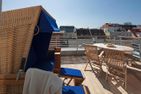 Sonnendecks 21 Innenstadt Kurplatz - Balkon