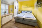  Kasper Innenstadt Kurplatz - Schlafzimmer