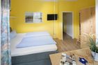  Kasper Innenstadt Kurplatz - Schlafzimmer