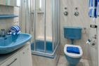  Kasper Innenstadt Kurplatz - Badezimmer