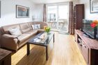 Sonnendecks 10 Innenstadt Kurplatz - Badezimmer