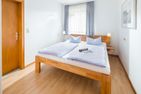  Sonnenborstel 3 Kurpark - Schlafzimmer