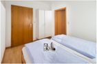  Sonnenborstel 3 Kurpark - Schlafzimmer