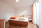 Exquisit 7 Innenstadt Kurplatz - Schlafzimmer
