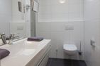 Exquisit 7 Innenstadt Kurplatz - Badezimmer