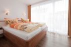 Exquisit 5 Innenstadt Kurplatz - Schlafzimmer