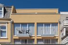 Exquisit 5 Innenstadt Kurplatz - Fassade / Eingang