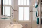  Friedrichstr. 36 Whg. 7 Innenstadt Kurplatz - Badezimmer