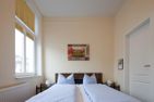  Friedrichstr. 36 Whg. 7 Innenstadt Kurplatz - Schlafzimmer