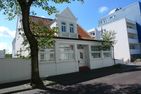  Lenz 1 Innenstadt Ost - Fassade / Eingang