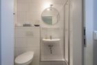  Lenz 1 Innenstadt Ost - Badezimmer