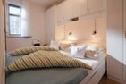  Freesenpark Innenstadt Kurplatz - Schlafzimmer