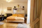 Sonnendecks 7 Innenstadt Kurplatz - Schlafzimmer