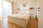 Sonnendecks 7 Innenstadt Kurplatz - Schlafzimmer