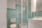 Kaiserhof 53 Kaiserstraße, Nordstrand - Badezimmer
