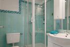 Kaiserhof 53 Kaiserstraße, Nordstrand - Badezimmer