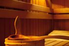 Kaiserhof 53 Kaiserstraße, Nordstrand - Sauna