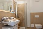 Sonnendecks 2 Innenstadt Kurplatz - Badezimmer