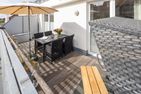 Sonnendecks 2 Innenstadt Kurplatz - Balkon