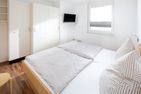  Kleine Freiheit Innenstadt Kurplatz - Schlafzimmer
