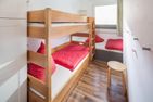  Kleine Freiheit Innenstadt Kurplatz - Schlafzimmer