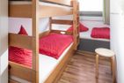  Kleine Freiheit Innenstadt Kurplatz - Schlafzimmer