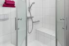  Kleine Freiheit Innenstadt Kurplatz - Badezimmer