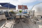  Kleine Freiheit Innenstadt Kurplatz - Balkon