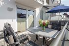  Kleine Freiheit Innenstadt Kurplatz - Balkon