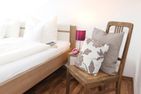 Winterstraße 17 Fewo 10 Innenstadt Kurplatz - Schlafzimmer