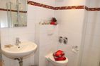 Winterstraße 17 Fewo 10 Innenstadt Kurplatz - Badezimmer